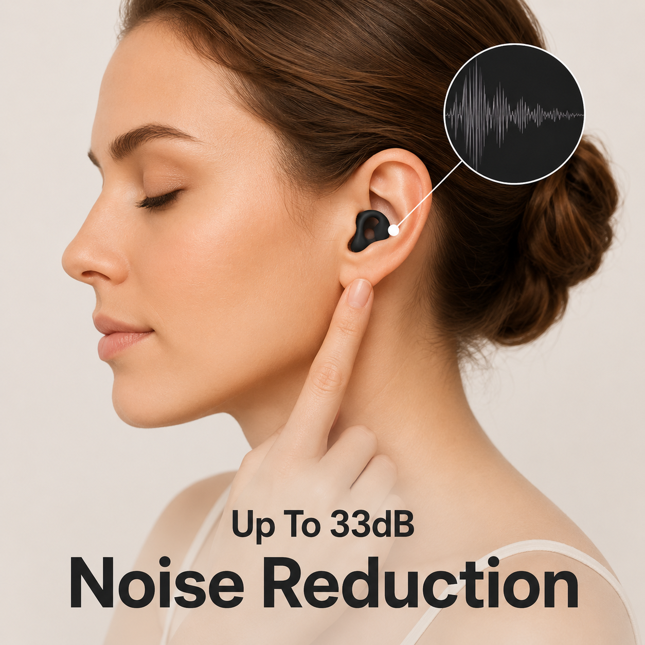 Aurora Earplugs