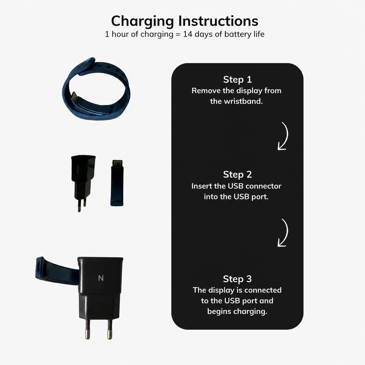 Charger