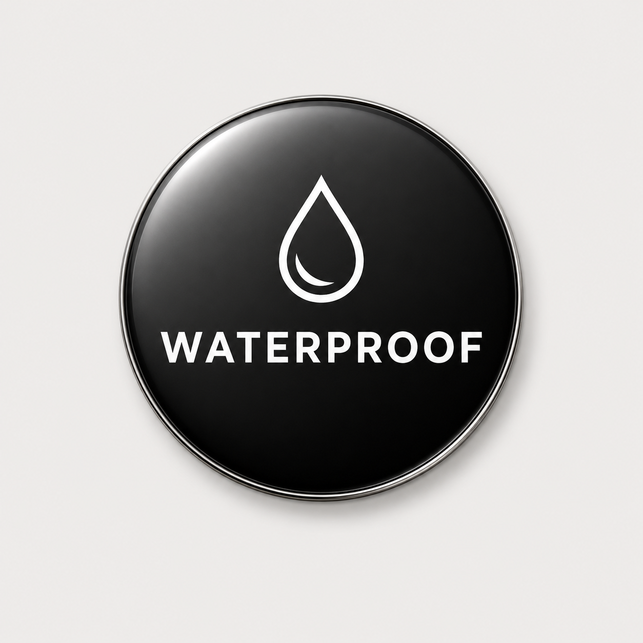 Waterproof