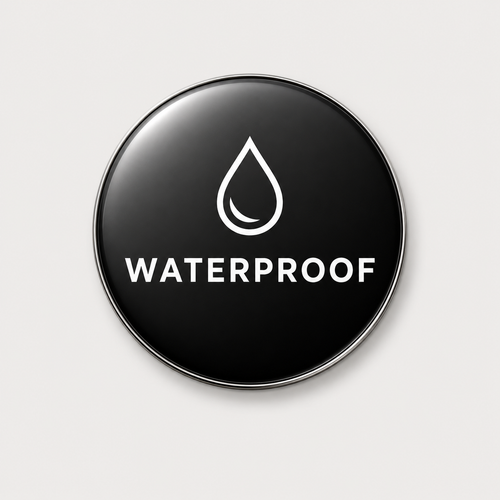 Waterproof