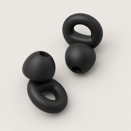 Aurora Earplugs