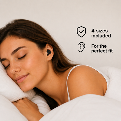 Aurora Earplugs