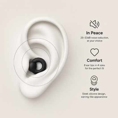 Aurora Earplugs