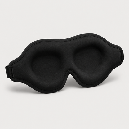 Aurora Sleep Mask