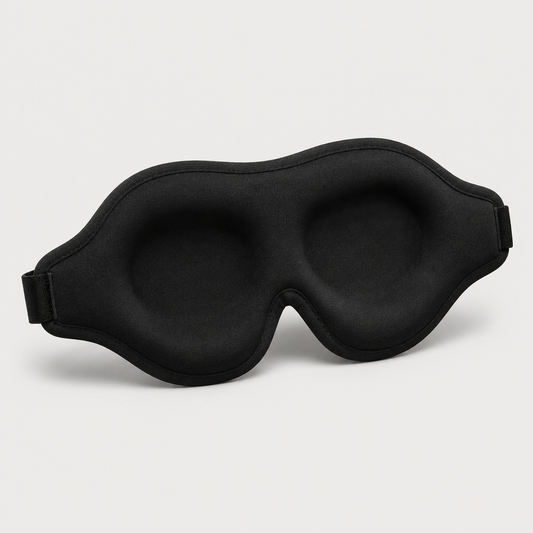 Aurora Sleep Mask