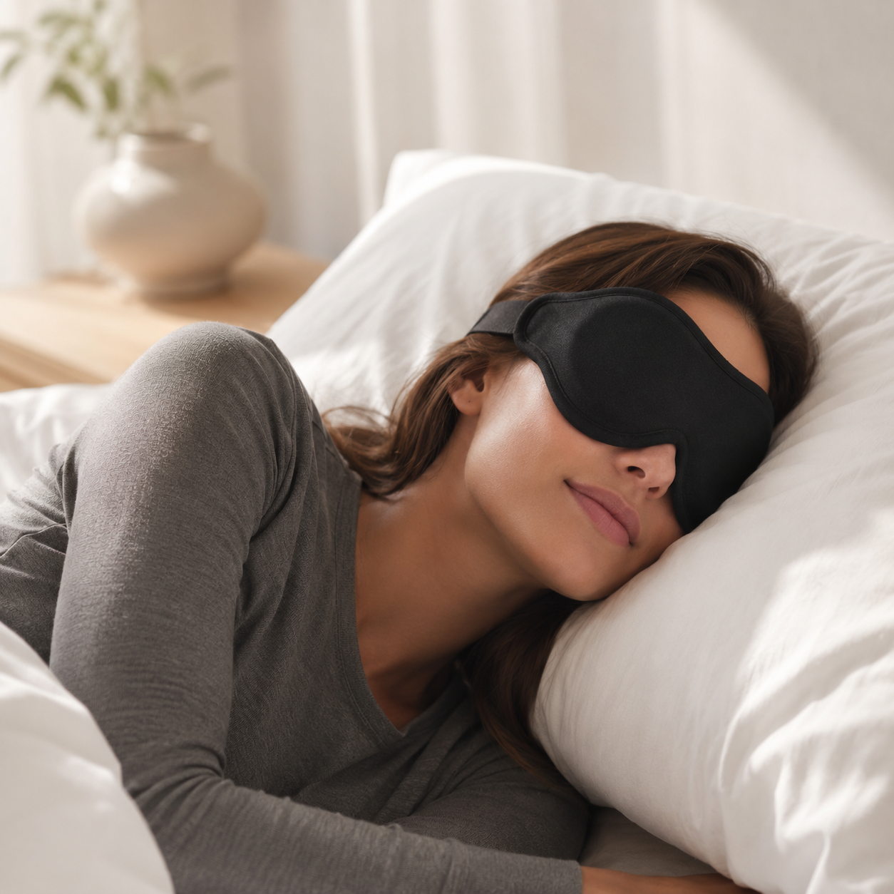 Aurora Sleep Mask