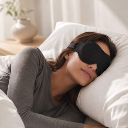 Aurora Sleep Mask