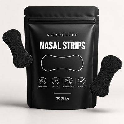 Aurora Nasal Strips
