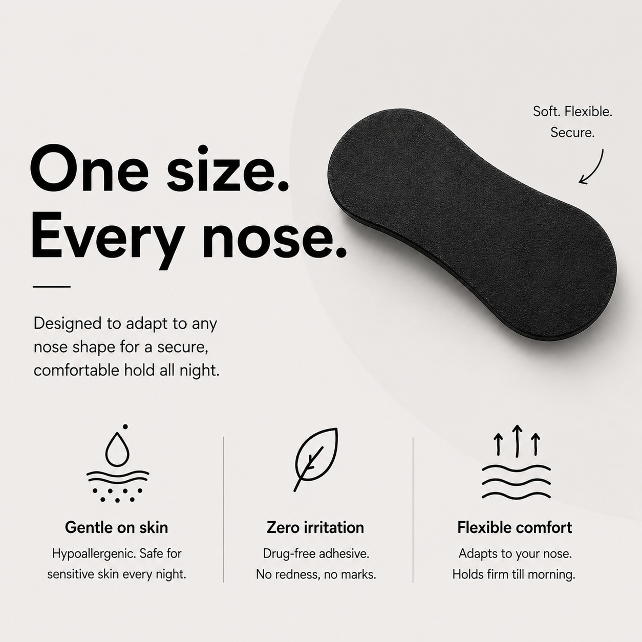Aurora Nasal Strips