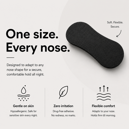 Aurora Nasal Strips