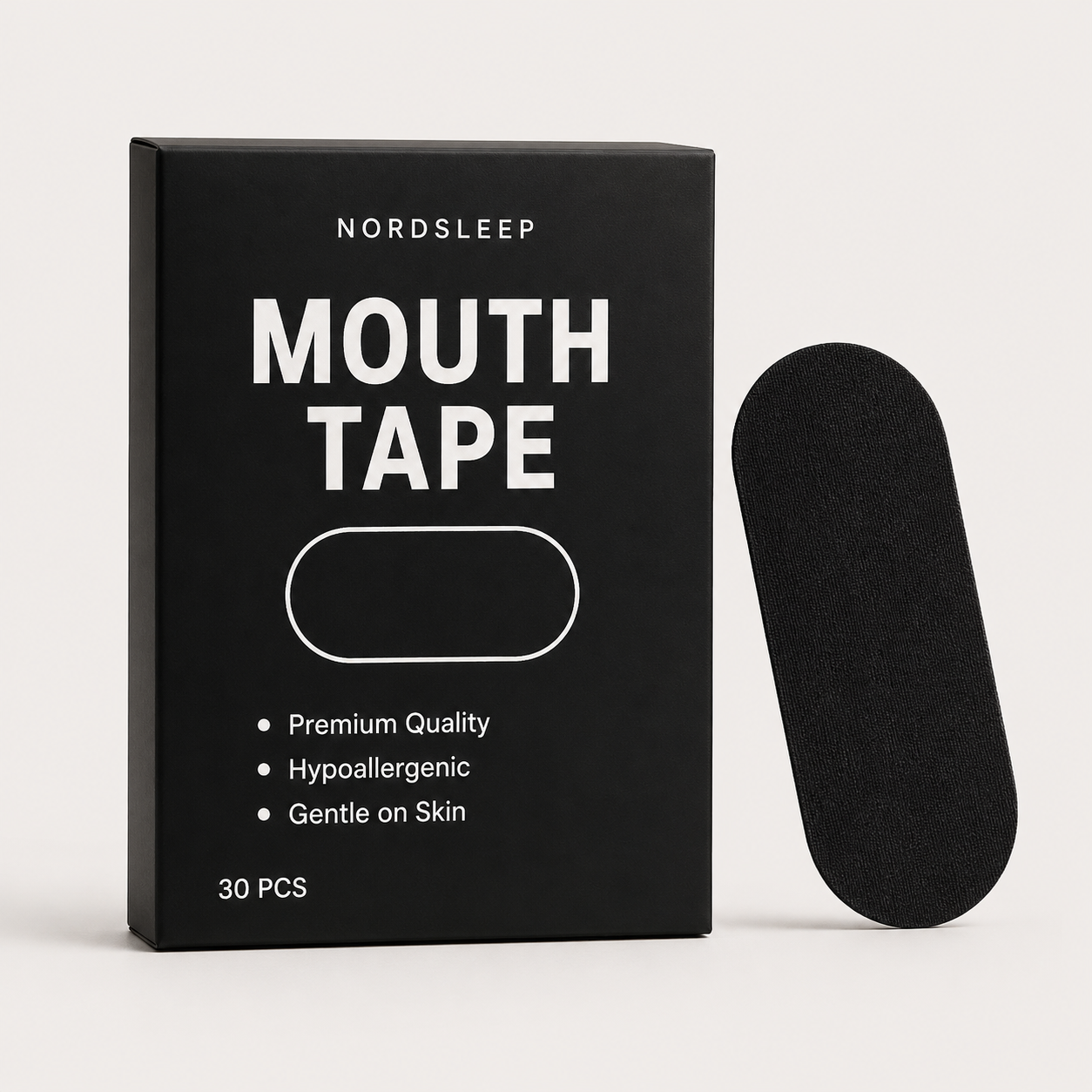 Aurora Mouth Tape