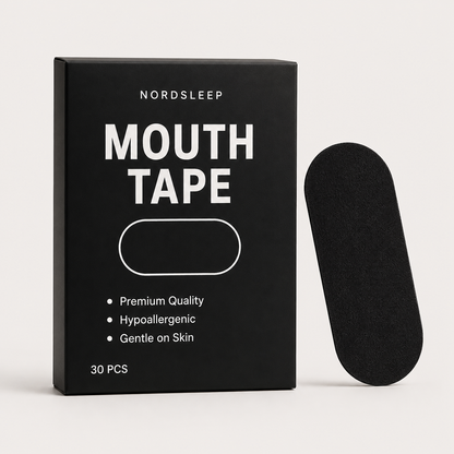 Aurora Mouth Tape
